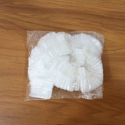 Small Disposable Plastic Activa Cover (1 Pc / 220 Cm Long Adjustable)