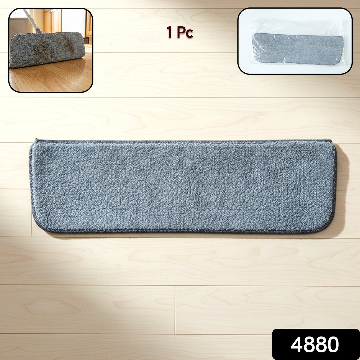 Mop Refill Pad