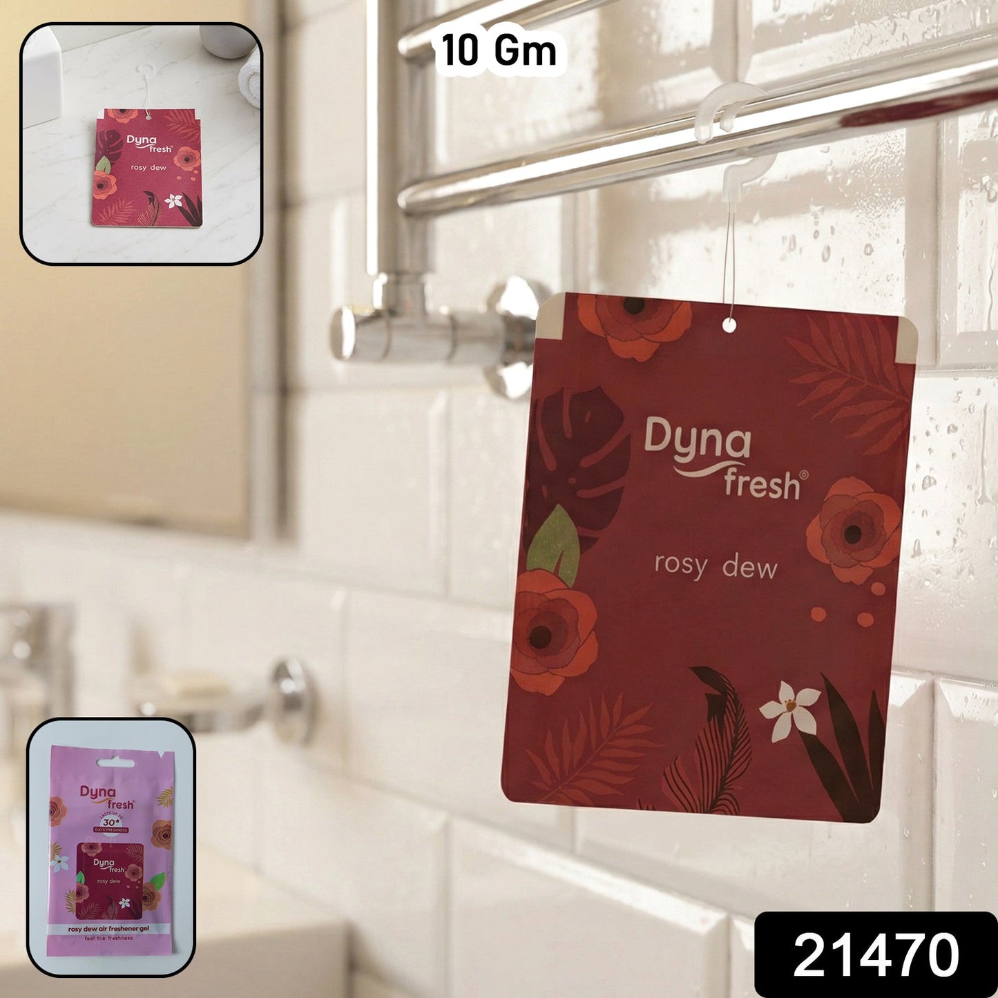 Air Freshener