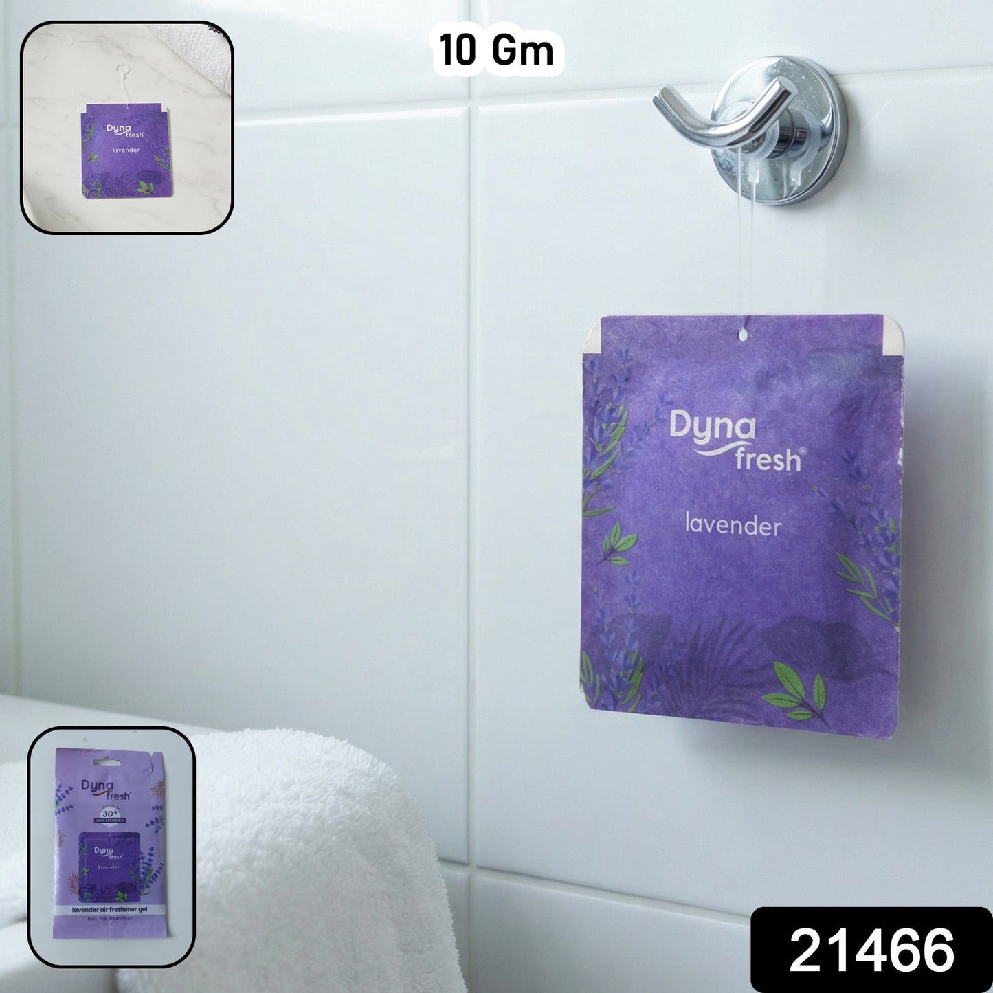 Air Freshener
