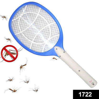 Anti Mosquito Racket - Rechargeable Insect Killer Bat