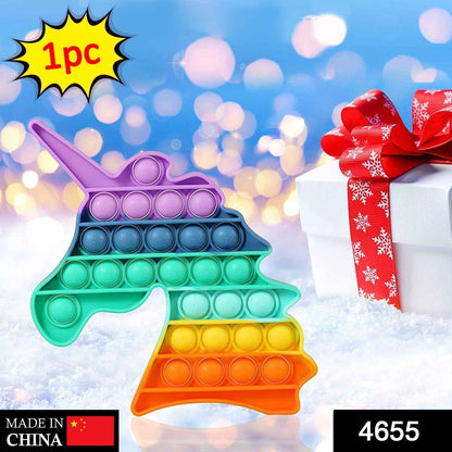 Unicorn Fidget Toy Stress Relief Toys