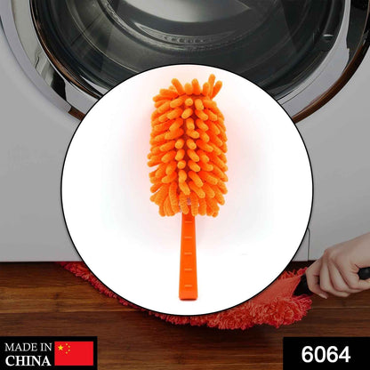 Microfiber Cup Cleaner Used for Cleaning and Washing of Dirty Cups and Mugs.