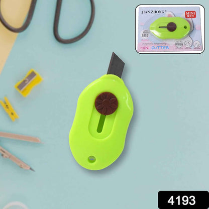 Mini Cloud Cutter (1 Pc): Portable & Safe Box Opener (Multiple Uses)