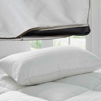 Pillow Covers, Couch Pillows Cover, Cotton Material (60 × 40 CM)