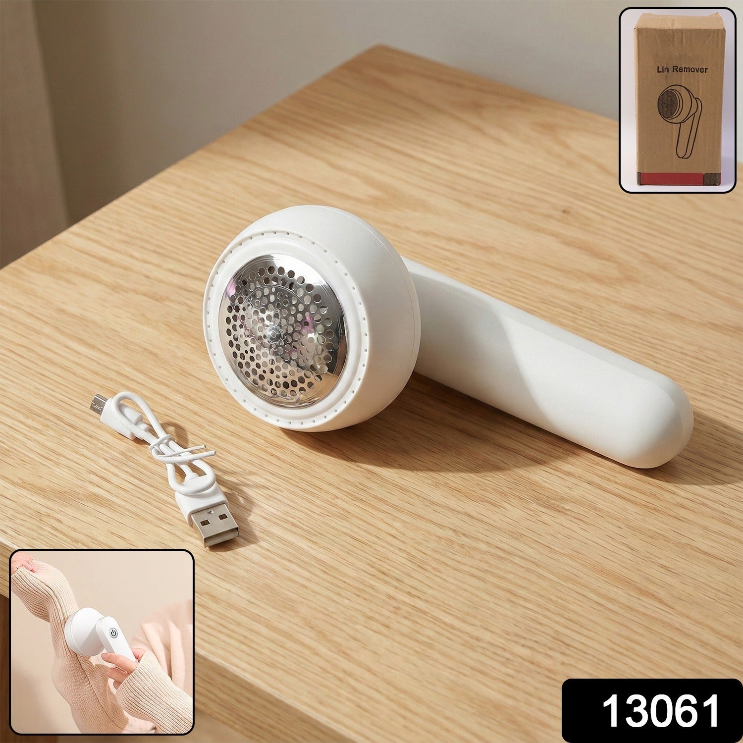 Electric Remover