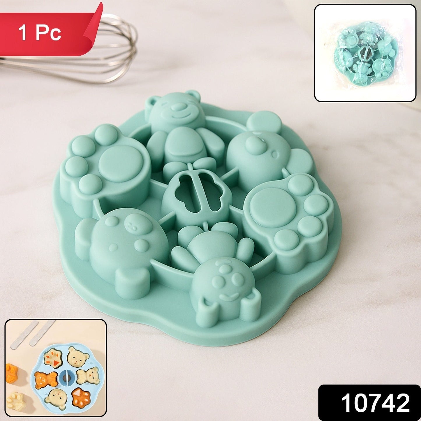 Mold Set