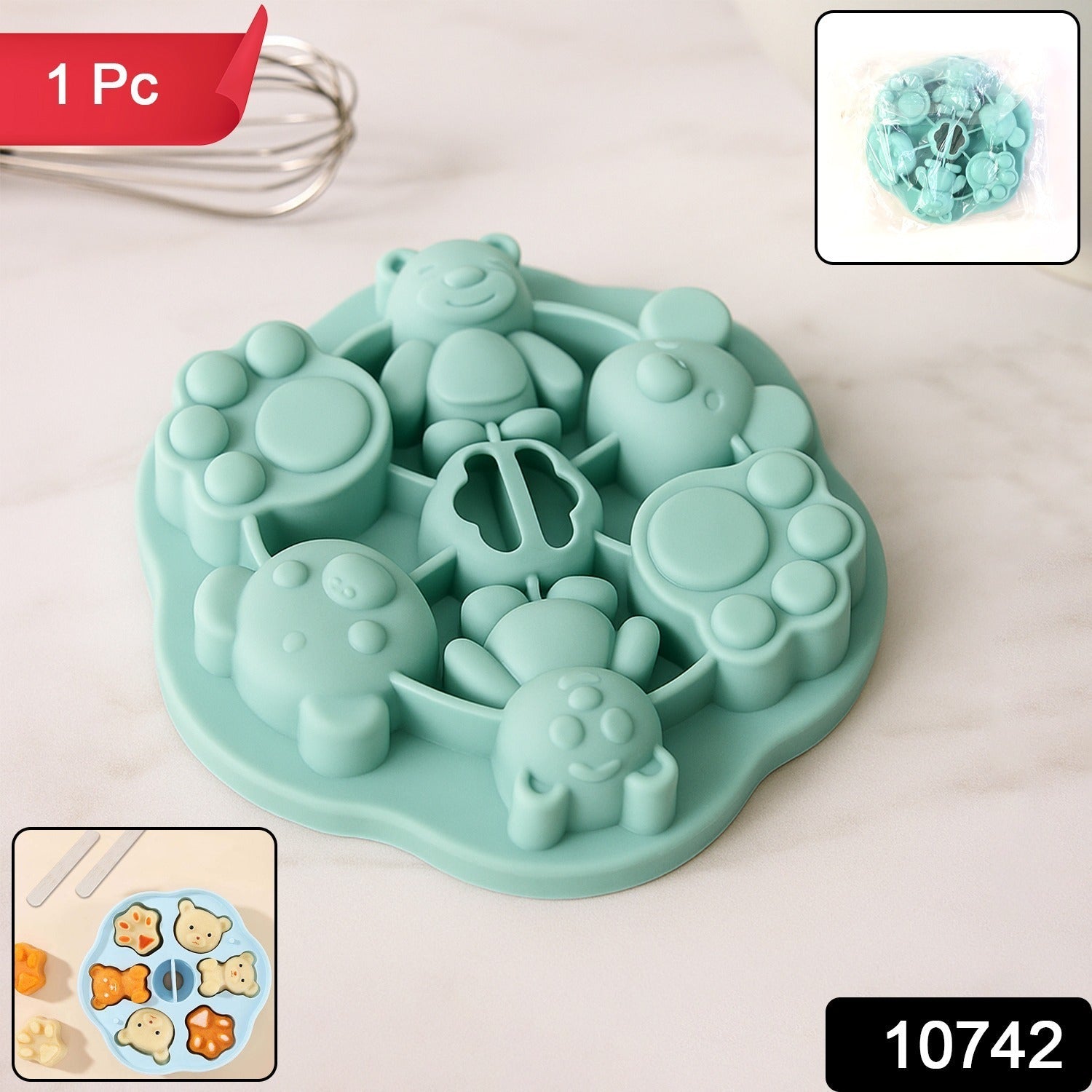 Mold Set