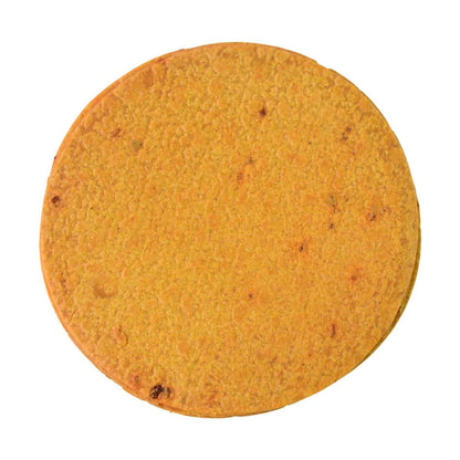 Maniarr's Gingy Bajri Khakhra Wheat Chips (180Gm)