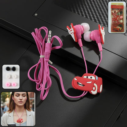 Wired Earphones