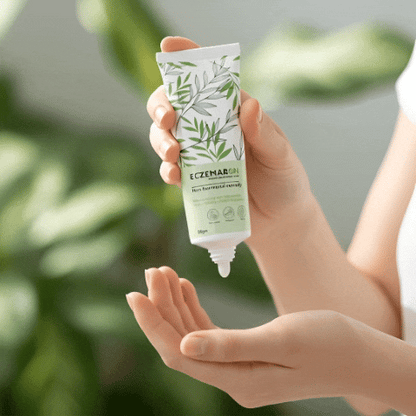 Eczemaron Cream (BUY 1 Get 1 FREE)