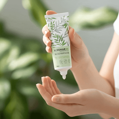 Eczemaron Cream (BUY 1 Get 1 FREE)