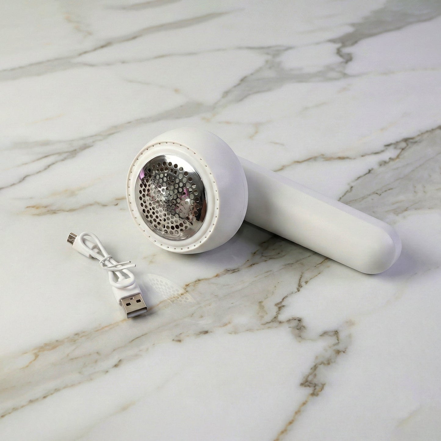 USB Lint Remover