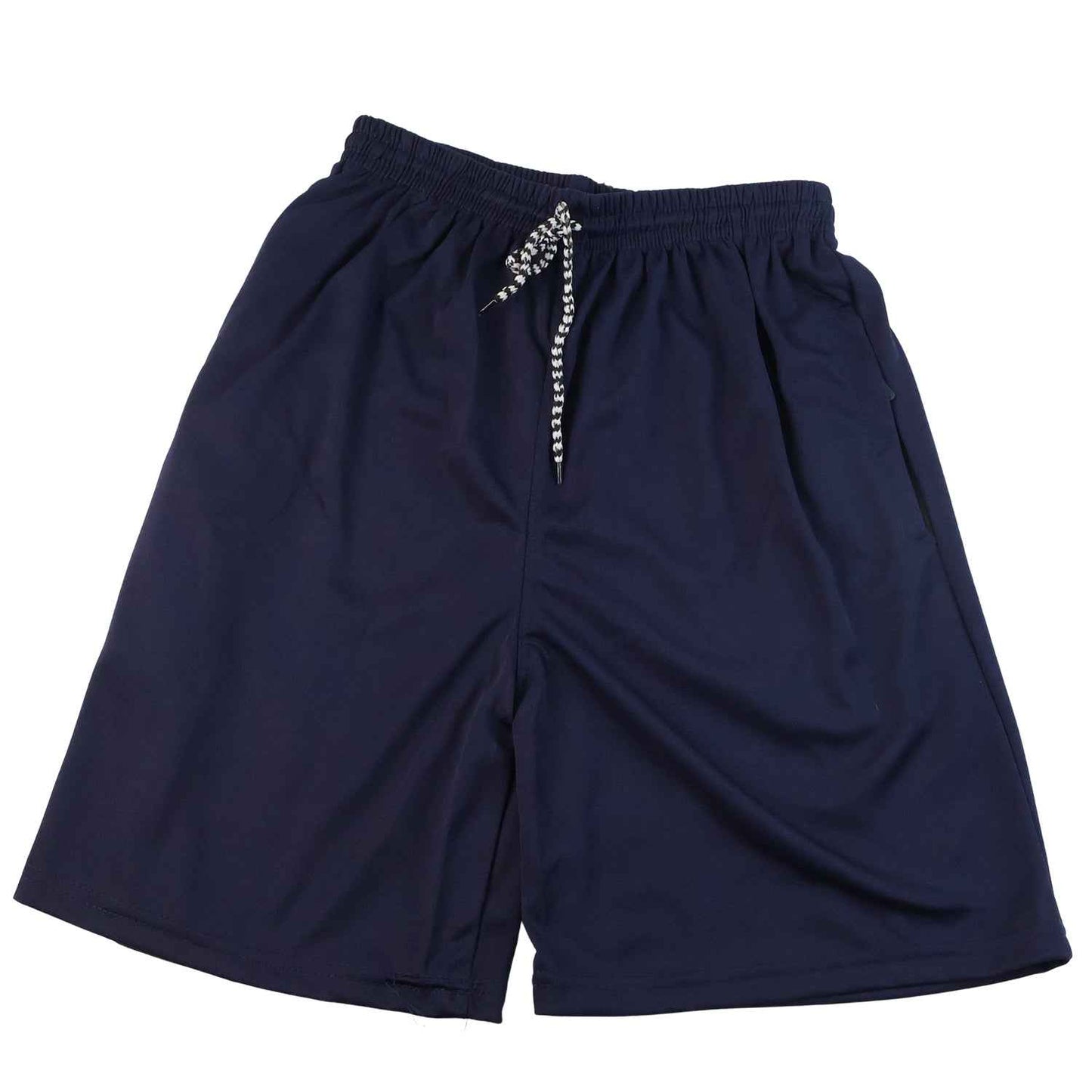 Men’s Sports Shorts with Side Stripe