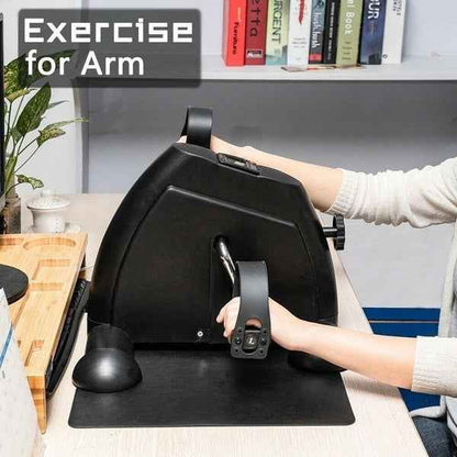 Mini Fitness Pedal Cycle Bike Gym Machine for Exerciser