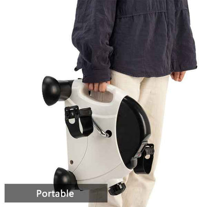 Mini Fitness Pedal Cycle Bike Gym Machine for Exerciser