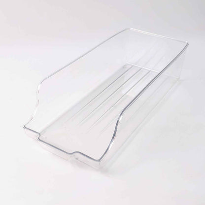 Transparent Stackable Beverage Holder Tray (Mix Size /1 Pc)