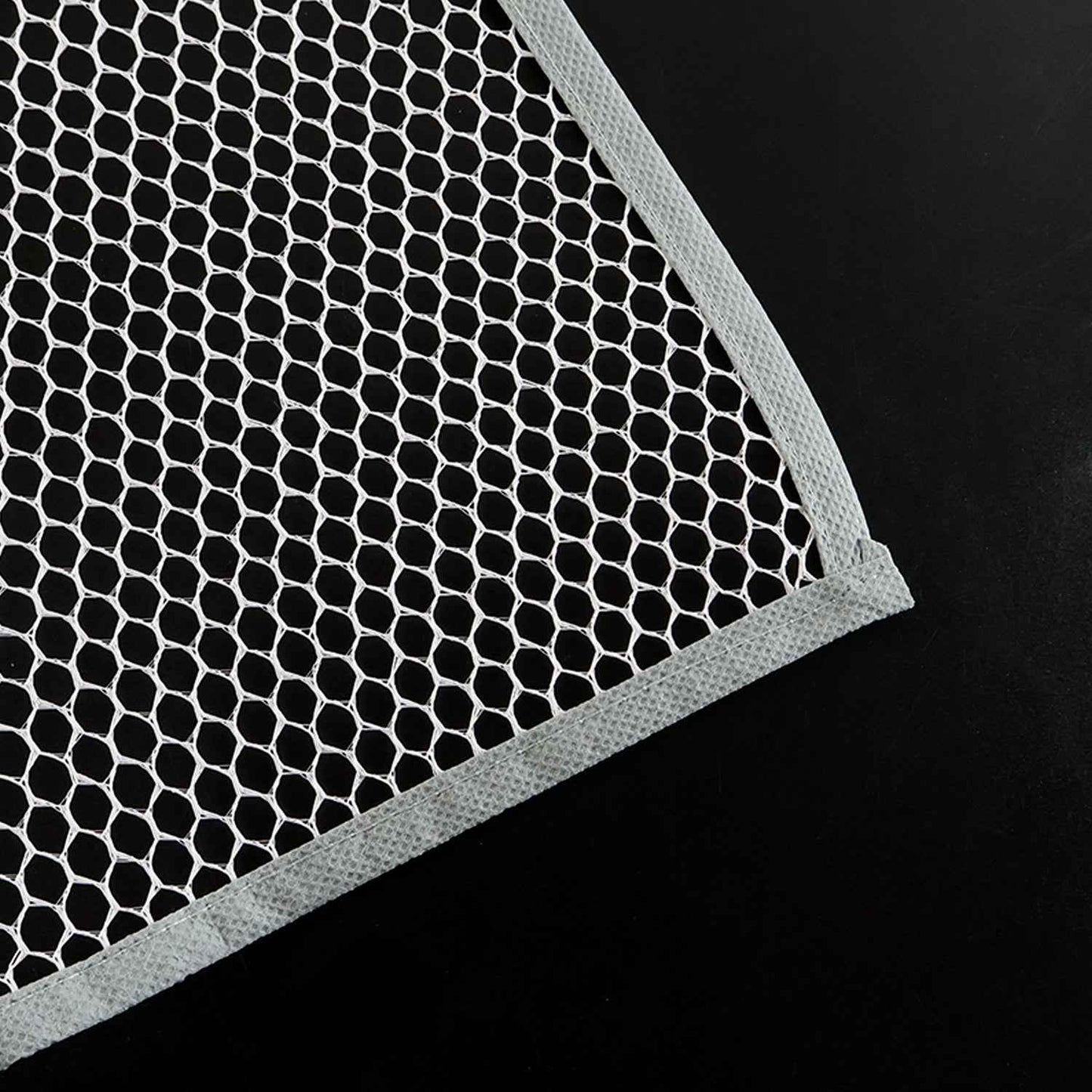 Large Ironing Press Net / Mesh Ironing Protector Cloth (67 x 50 Cm / 1 Pc)