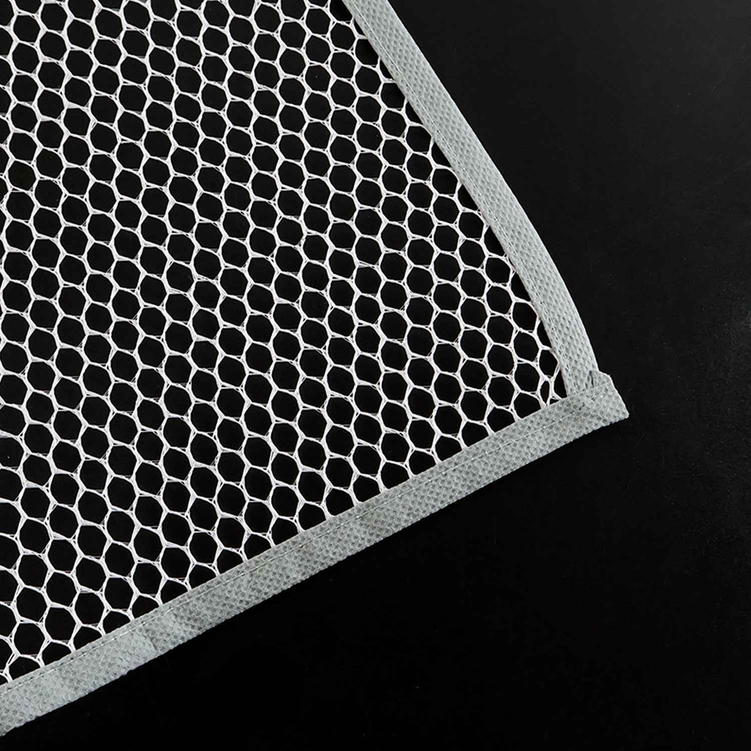 Large Ironing Press Net / Mesh Ironing Protector Cloth (67 x 50 Cm / 1 Pc)