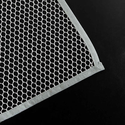 Large Ironing Press Net / Mesh Ironing Protector Cloth (67 x 50 Cm / 1 Pc)