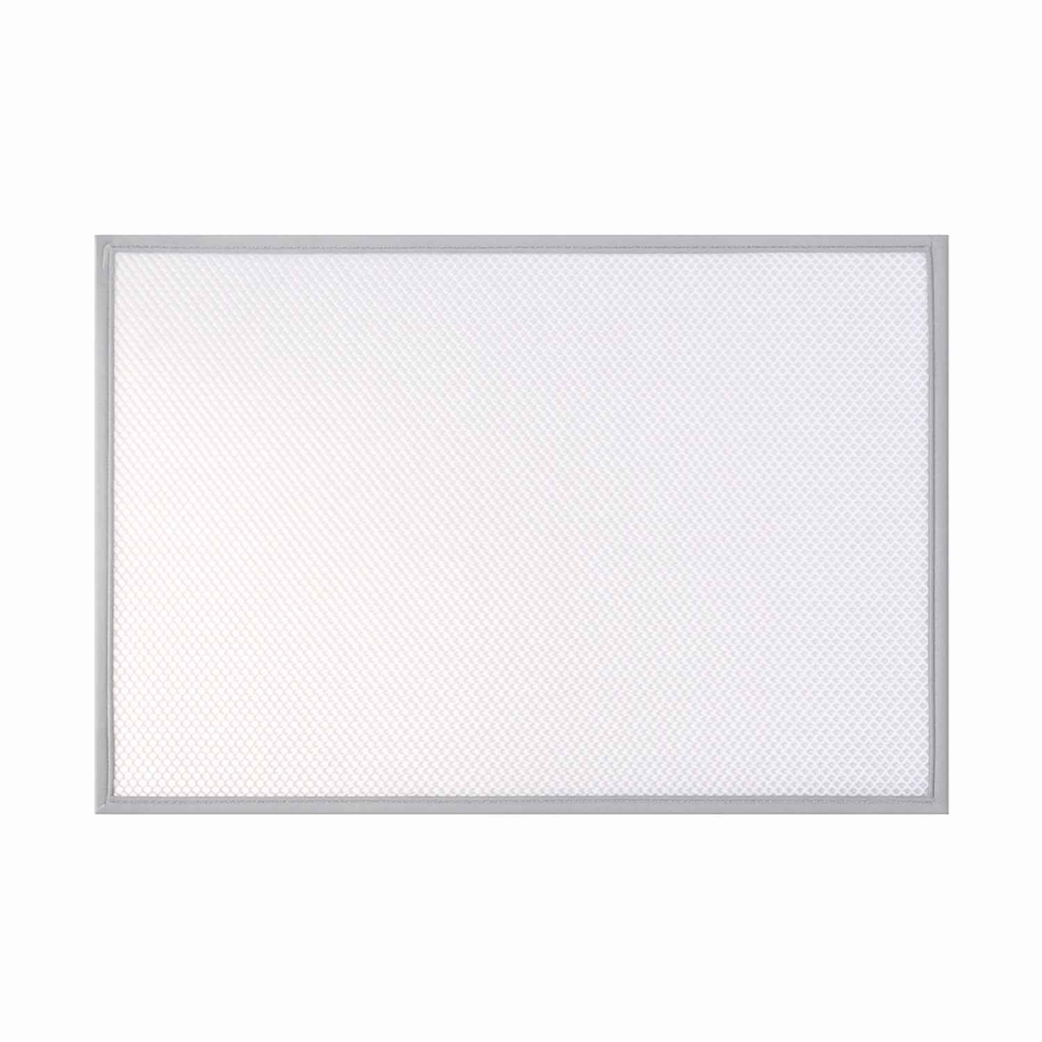 Large Ironing Press Net / Mesh Ironing Protector Cloth (67 x 50 Cm / 1 Pc)