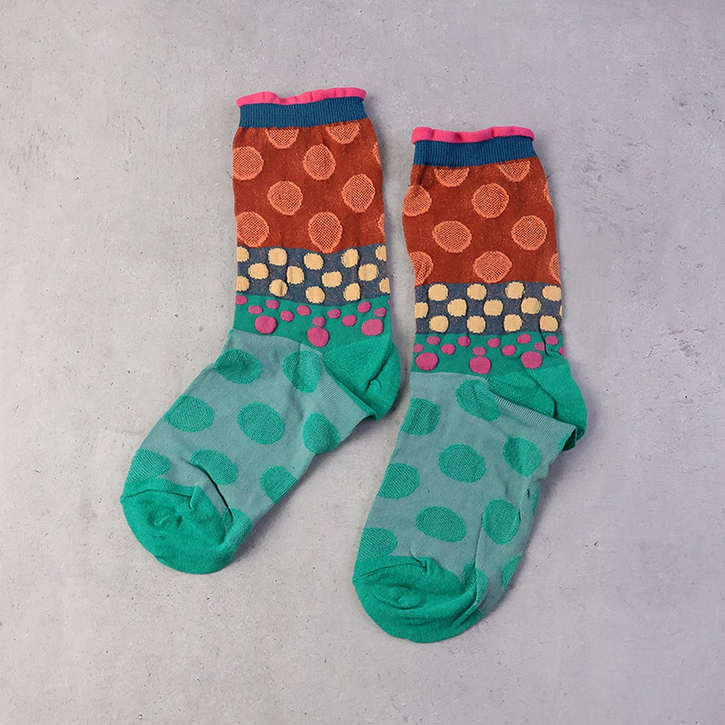 Fashion Socks