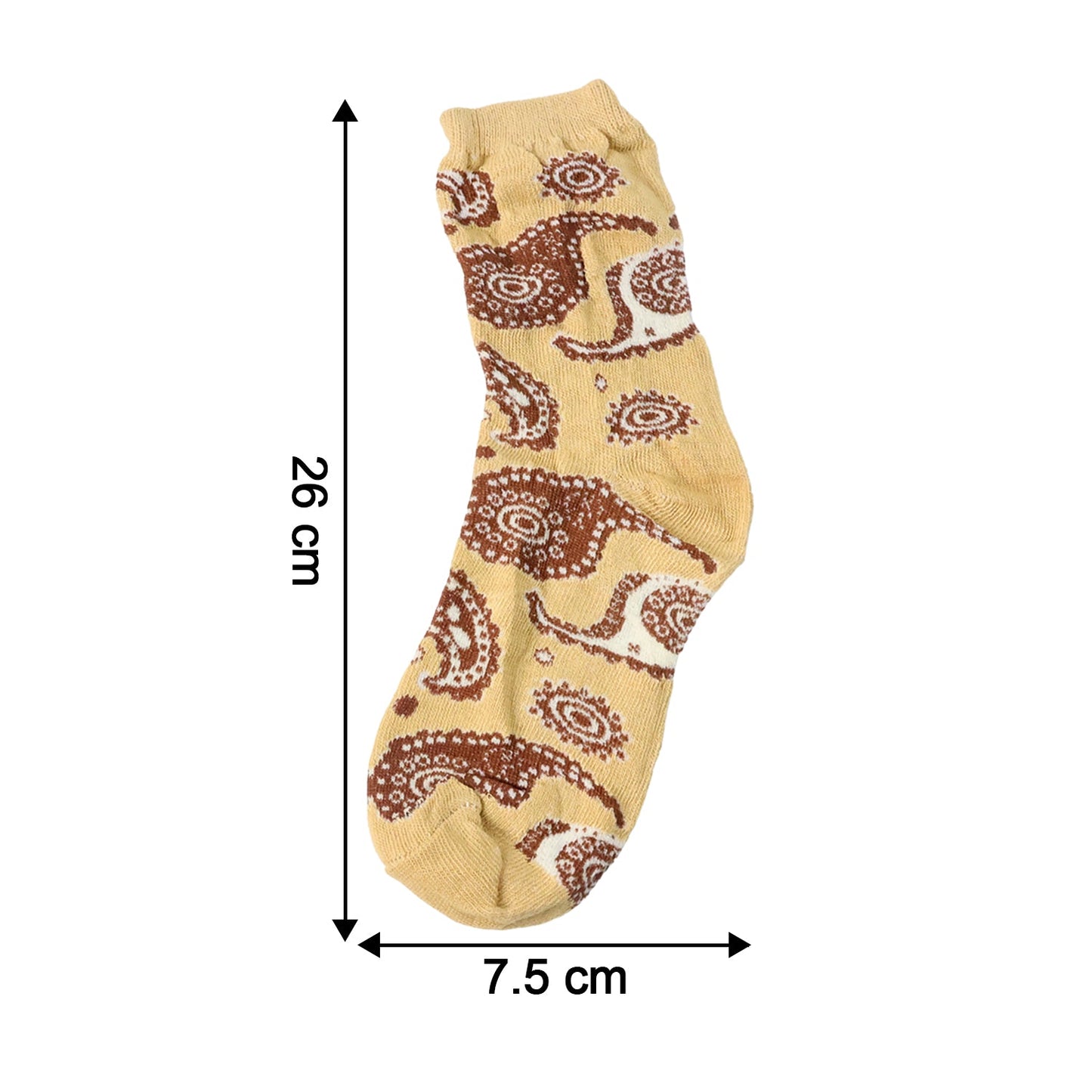 Casual Socks