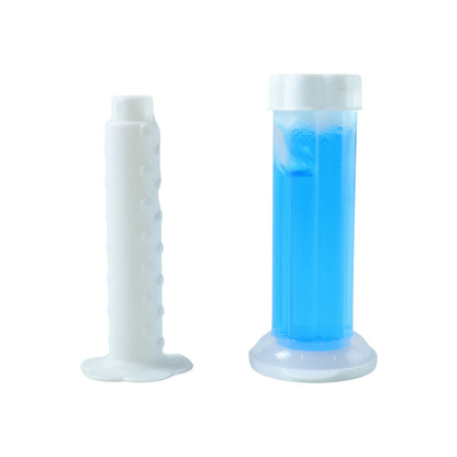 Automatic Toilet Cleaning Gel Dispenser (1 Pc)