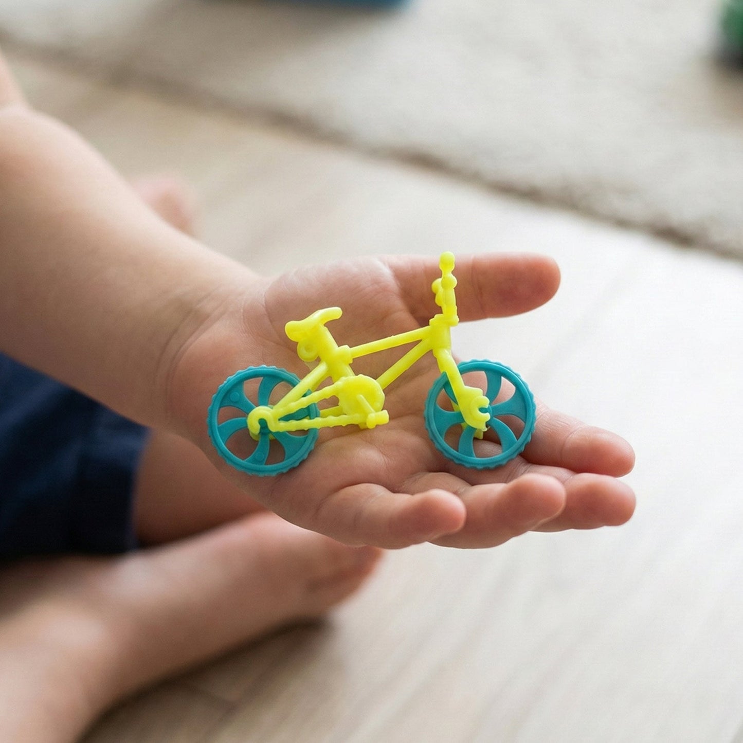 Learning toy kids