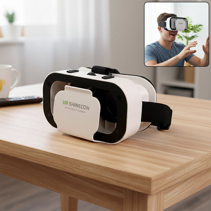 Virtual Reality