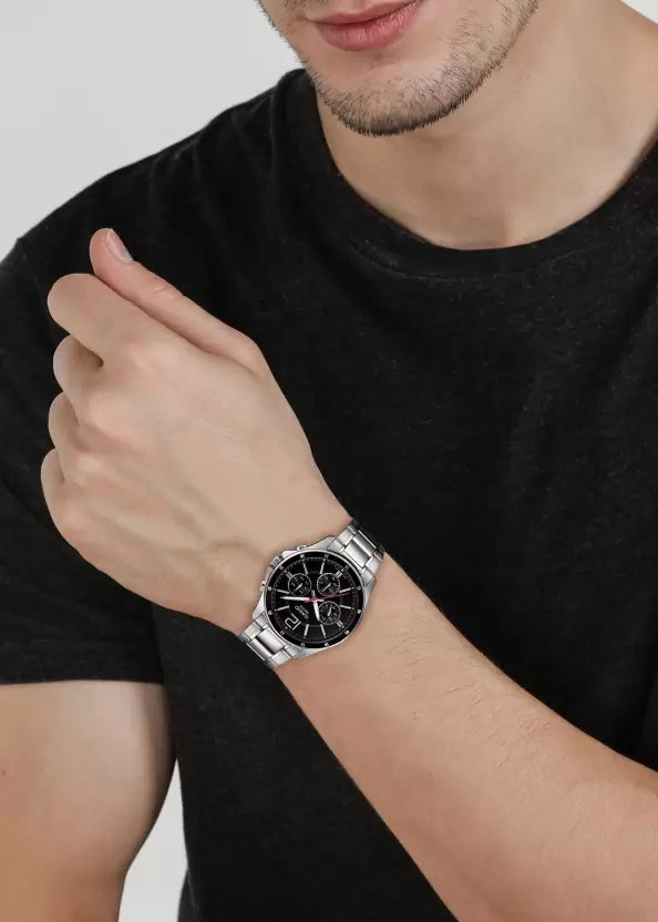 Casio A832 Analog Dial Watch