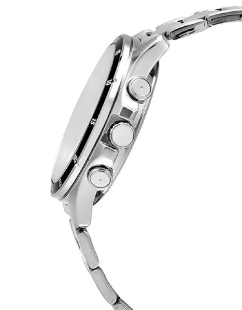 Casio A832 Analog Dial Watch