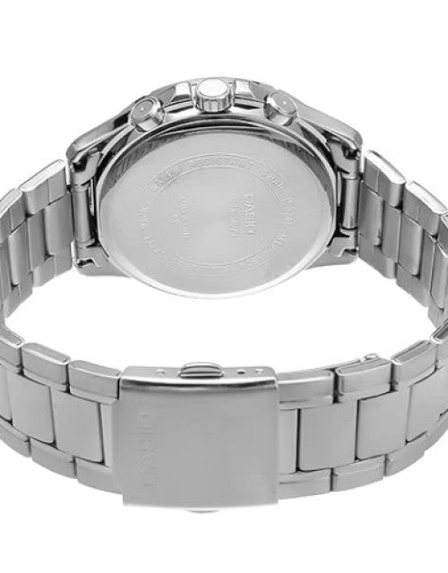 Casio A832 Analog Dial Watch