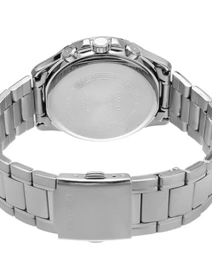 Casio A832 Analog Dial Watch