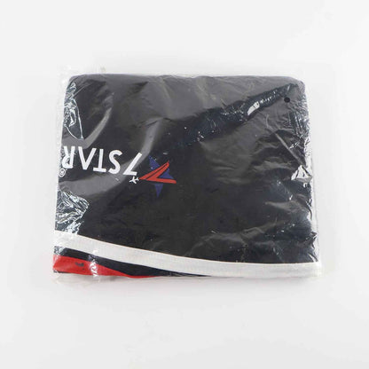 Training Shorts with Elastic Waist & Drawcord - (1 Pc)
