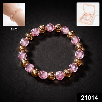 Elastic Bracelet
