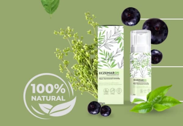 Eczemaron Cream (BUY 1 Get 1 FREE)