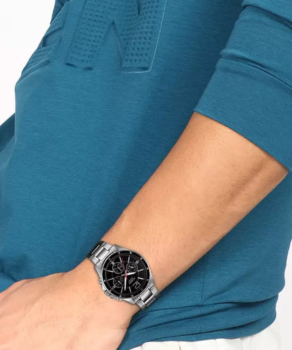 Casio A832 Analog Dial Watch
