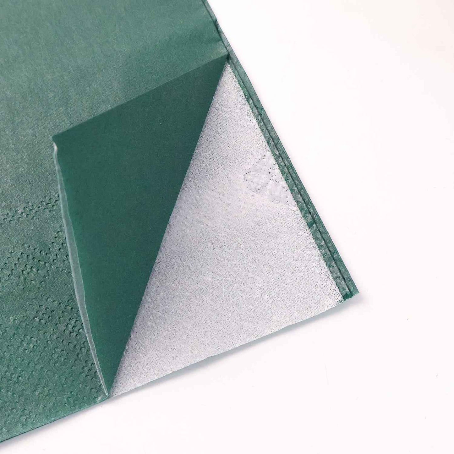 Disposable Paper Napkins Approx 100 Pcs