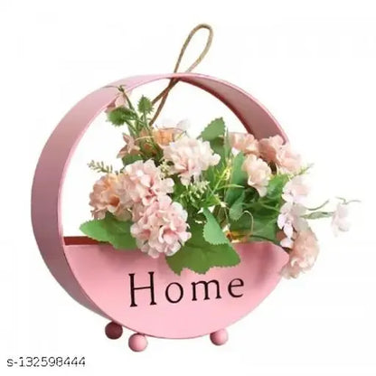 European Wall Hanging Flower Basket for Living Room ( Gifts, Gifting Ideas) 