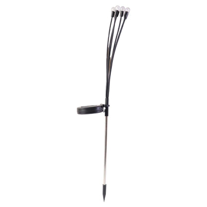 Garden Branch Light
